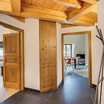 Alpes V, Alpes Agency, Chamonix, Sleeps 5
