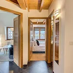 Alpes V, Alpes Agency, Chamonix, Sleeps 5 Chamonix