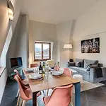 Alpes V, Alpes Agency, Chamonix, Sleeps 5 *