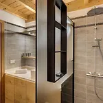 דירה Alpes V, Alpes Agency, Chamonix, Sleeps 5