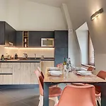 דירה Alpes V, Alpes Agency, Chamonix, Sleeps 5