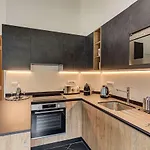 דירה Alpes V, Alpes Agency, Chamonix, Sleeps 5