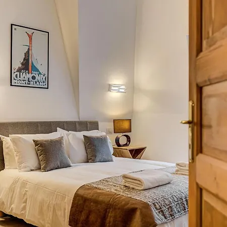 Alpes V - Alpes Travel - - Sleeps 5 *