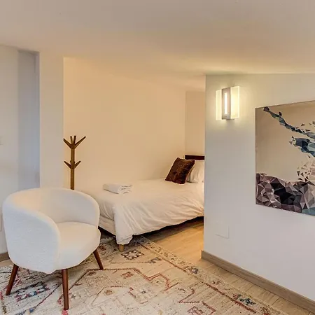 Alpes V - Alpes Travel - - Sleeps 5