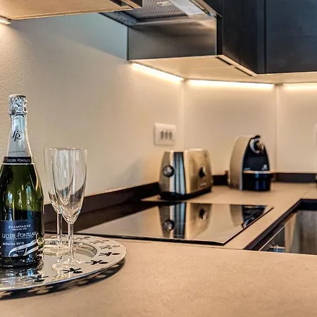 Alpes V - Alpes Travel - - Sleeps 5 דירה