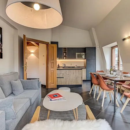 Alpes V - Alpes Travel - - Sleeps 5 שאמוני