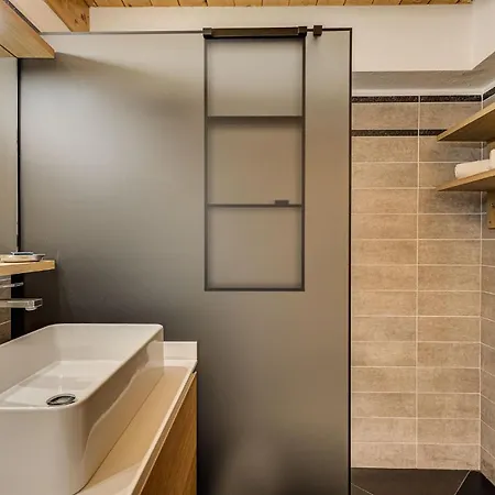 公寓 Alpes V - Alpes Travel - - Sleeps 5 *