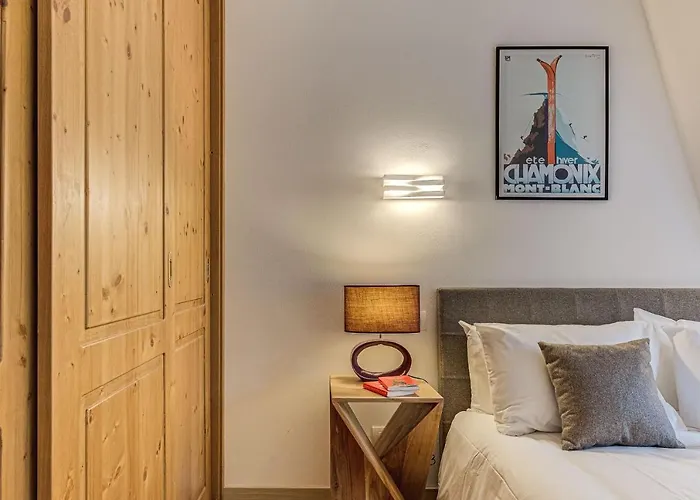 Alpes V - Alpes Travel - - Sleeps 5 דירה *