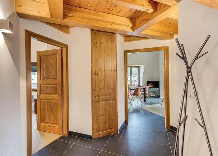 Alpes V - Alpes Travel - - Sleeps 5