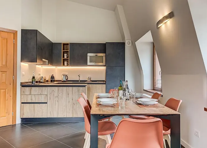 דירה Alpes V - Alpes Travel - - Sleeps 5