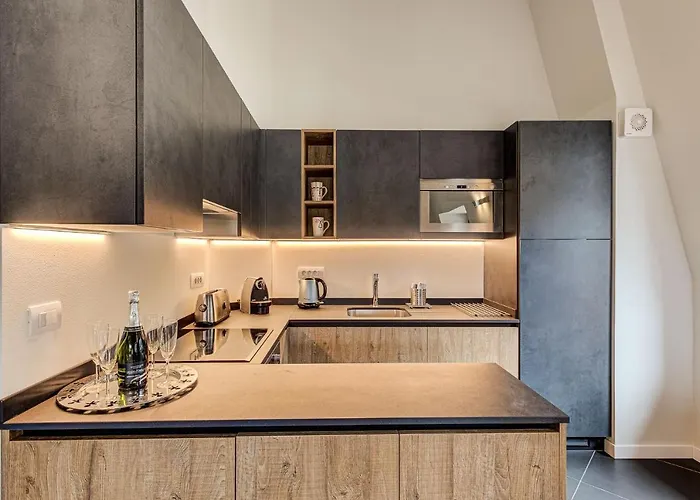 דירה Alpes V - Alpes Travel - - Sleeps 5 *