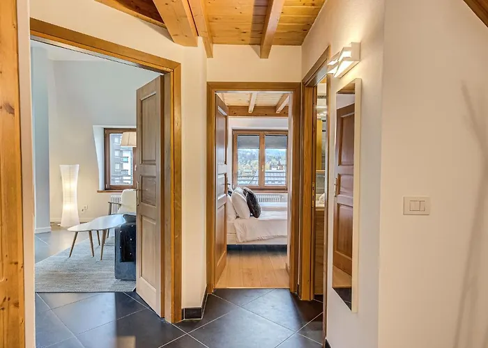 Alpes V - Alpes Travel - - Sleeps 5 שאמוני