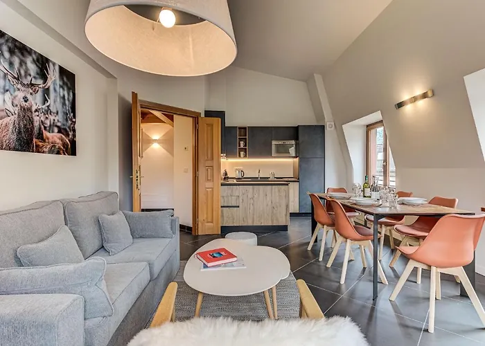 Alpes V - Alpes Travel - - Sleeps 5 שאמוני