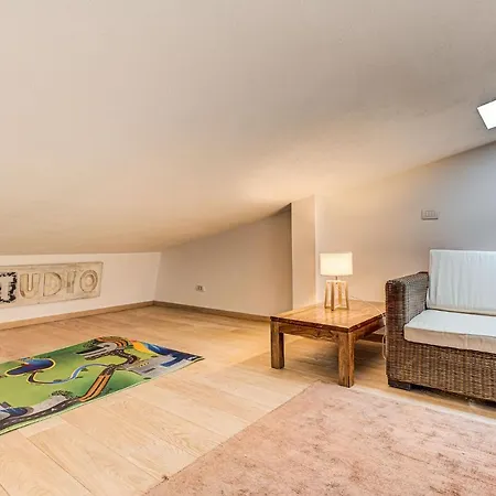 Apartmán Alpes V, Alpes Agency, Chamonix, Sleeps 5 Chamonix