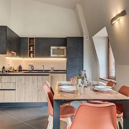 Lägenhet Alpes V - Alpes Travel - - Sleeps 5