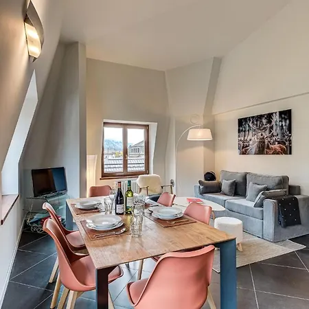 Alpes V - Alpes Travel - - Sleeps 5 *